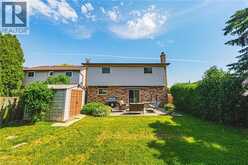 565 STONE CHURCH Road W | Hamilton Ontario | Slide Image Thirty-seven