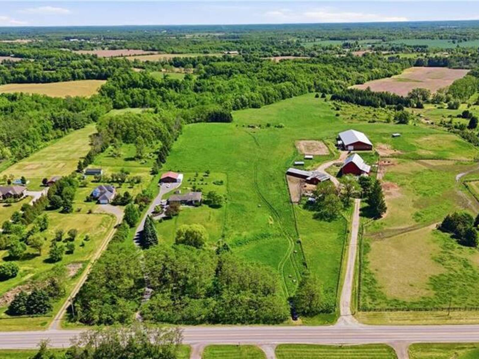 19 BAPTIST CHURCH Road, Brantford, Ontario N3T 5L4