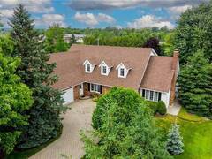 11 LORRAINE Drive Linwood Ontario, N0B 2A0