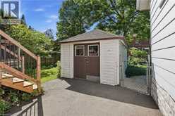 97 CLINE Avenue N | Hamilton Ontario | Slide Image Thirty-five