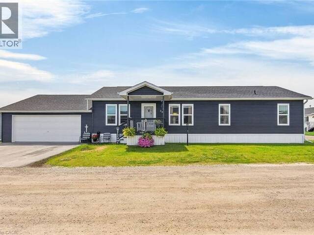 29 HICKORY Hollow Nanticoke Ontario, N0A 1P0 - 3 Bedrooms Home For Sale
