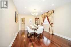 19 SONATA Avenue | Hamilton Ontario | Slide Image Eight
