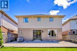 19 SONATA Avenue | Hamilton Ontario | Slide Image Forty-five