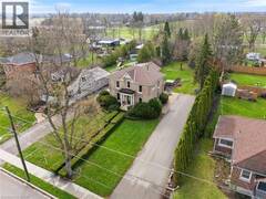 48 TEMPERANCE Street E Waterford Ontario, N0E 1Y0
