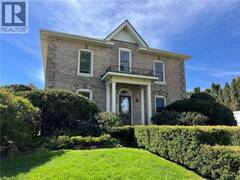 48 TEMPERANCE Street E Waterford Ontario, N0E 1Y0