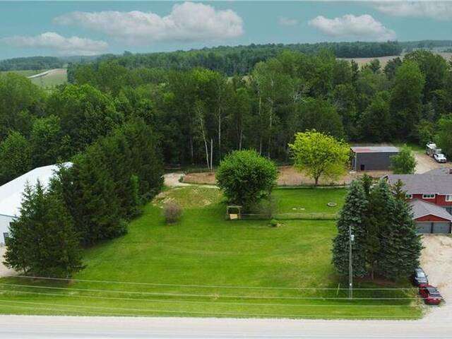89482 BELMORE Line Howick Ontario, N0G 2X0 - 6 Bedrooms Home For Sale