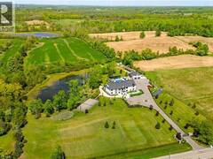 13311 SIXTH LINE NASSAGAWEYA Milton Ontario, L7J 2L7