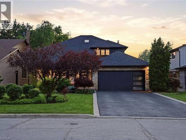 617 GRAYS Road Hamilton Ontario, L8E 2Z7 - 4 Bedrooms Home For Sale
