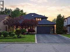 617 GRAYS Road Hamilton Ontario, L8E 2Z7