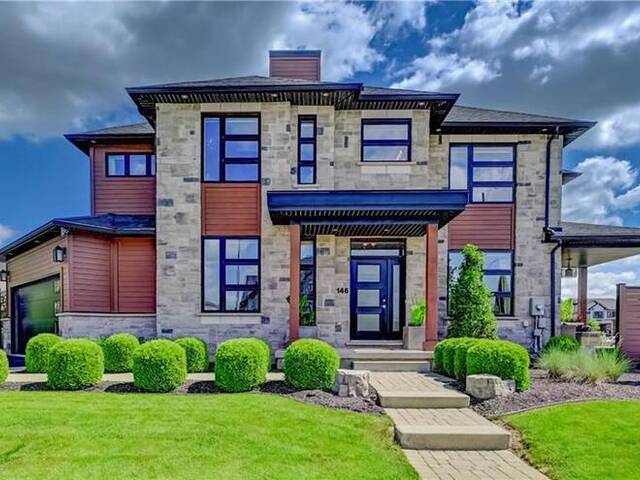 146 GREEN GATE Boulevard Cambridge Ontario, N1T 0C6 - 3 Bedrooms Home For Sale