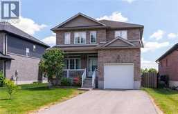 52 PETERSON Street | Blandford-Blenheim Ontario | Slide Image One