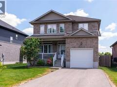 52 PETERSON Street Blandford-Blenheim Ontario, N0J 1G0