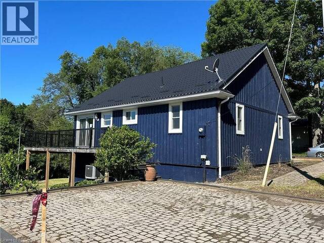 210 HILLSIDE Avenue Turkey Point Ontario, N0E 1T0 - 3 Bedrooms Home For Sale