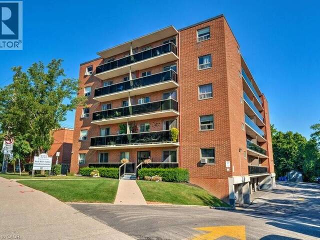 2373 KING Street E Unit# 17 Hamilton Ontario, L8K 1X9 - 1 Bedroom Condo For Sale