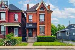 244 HUGHSON Street N | Hamilton Ontario | Slide Image One