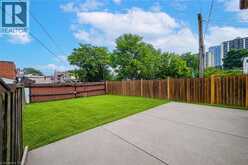 244 HUGHSON Street N | Hamilton Ontario | Slide Image Forty-two