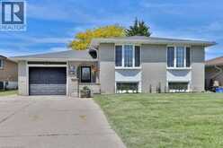 11 LYNWOOD Drive | Hamilton Ontario | Slide Image One