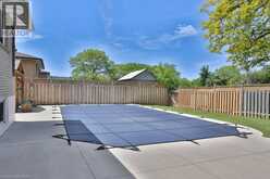 11 LYNWOOD Drive | Hamilton Ontario | Slide Image Thirty-two