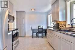 11 LYNWOOD Drive | Hamilton Ontario | Slide Image Eight