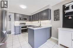 7 BRAMOAK Crescent | Brampton Ontario | Slide Image Twelve