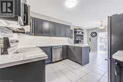 7 BRAMOAK Crescent | Brampton Ontario | Slide Image Thirteen