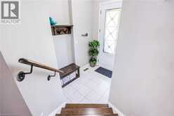 7 BRAMOAK Crescent | Brampton Ontario | Slide Image Three