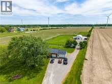 4276 HALDIMAND ROAD 20 | Dunnville Ontario | Slide Image Forty-three