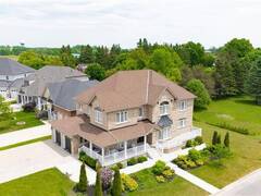 11 AITKEN Court Fergus Ontario, N1M 0C8