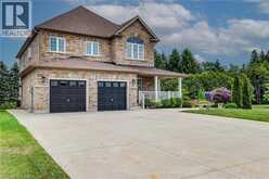 11 AITKEN Court | Fergus Ontario | Slide Image Six