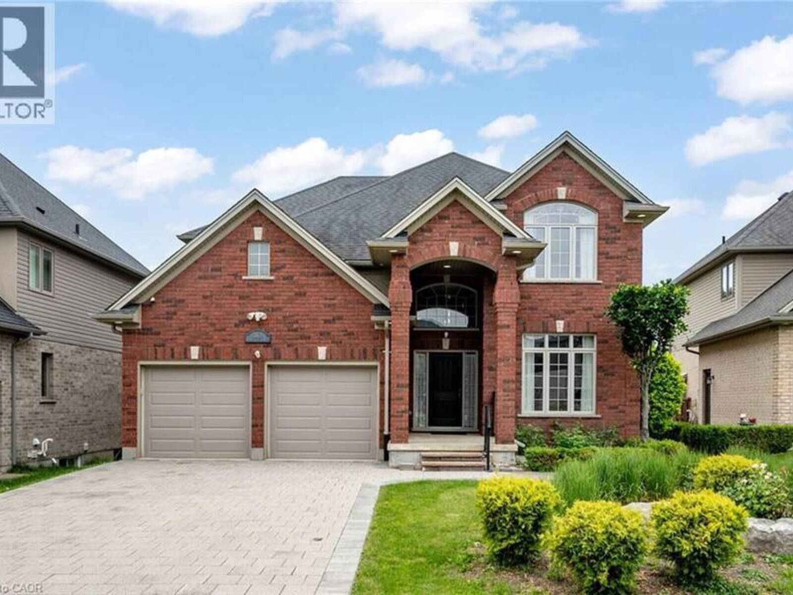1863 BALLYMOTE Avenue, London, Ontario N5X 0J3