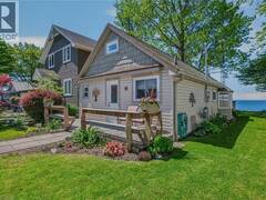 58 LAKESIDE Drive Nanticoke Ontario, N0A 1L0