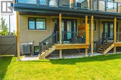 2273 TURNBERRY Road Unit# 67 | Burlington Ontario | Slide Image Forty-one