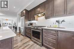 2273 TURNBERRY Road Unit# 67 | Burlington Ontario | Slide Image Ten