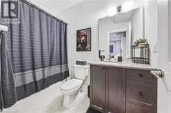 2273 TURNBERRY Road Unit# 67 | Burlington Ontario | Slide Image Thirty-seven