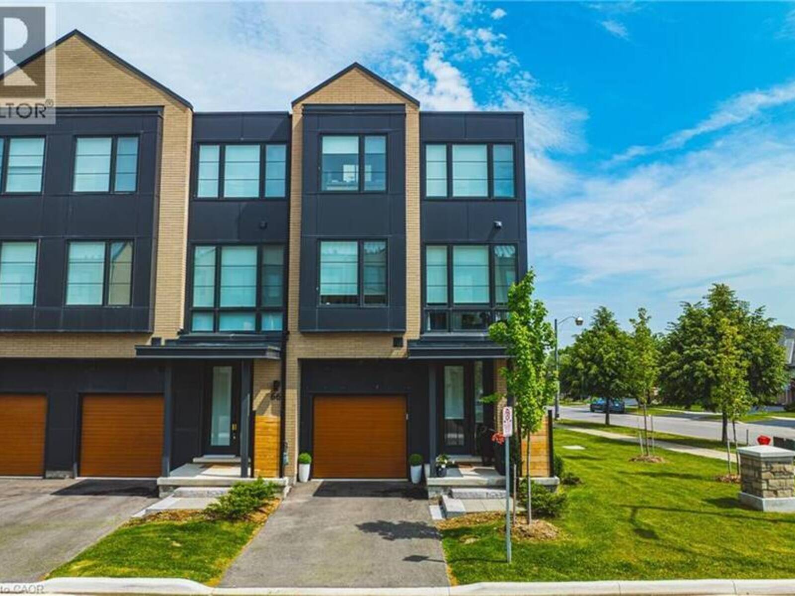 2273 TURNBERRY Road Unit# 67, Burlington, Ontario L7M 4S6