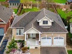 21 KELLY Drive Port Dover Ontario, N0A 1N5