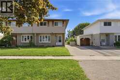 126 DINISON Crescent | Kitchener Ontario | Slide Image Two
