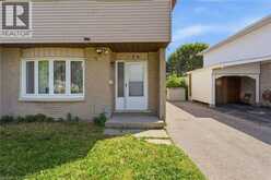 126 DINISON Crescent | Kitchener Ontario | Slide Image Three