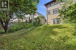 126 DINISON Crescent | Kitchener Ontario | Slide Image Five