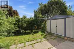 126 DINISON Crescent | Kitchener Ontario | Slide Image Four