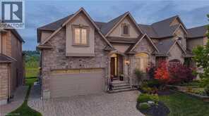 54 PAIGE Street | Kitchener Ontario | Slide Image One