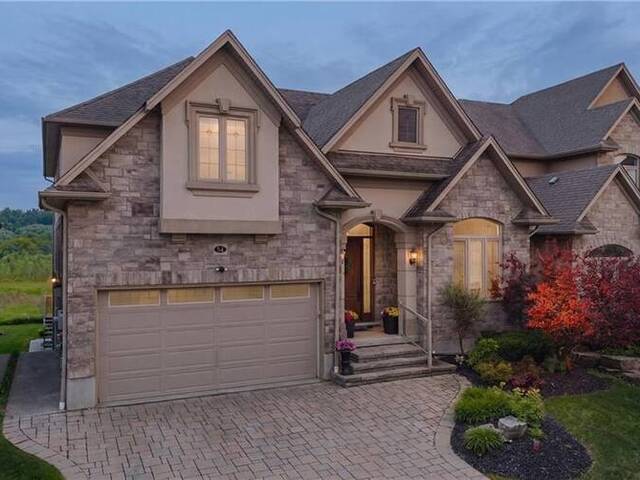 54 PAIGE Street Kitchener Ontario, N2K 4P6 - 6 Bedrooms Home For Sale