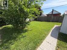 36 BRIGHTON Avenue | St. Catharines Ontario | Slide Image Four