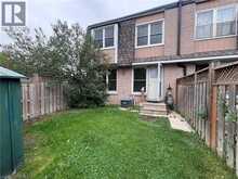 153 W LIMERIDGE Road W Unit# 4 | Hamilton Ontario | Slide Image Twenty