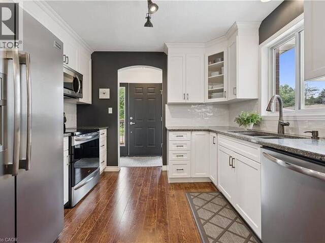 4 GEORGE Street Norwich Ontario, N0J 1P0 - 3 Bedrooms Home For Sale