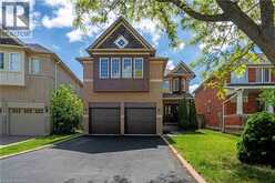 2425 NICHOLS Drive | Oakville Ontario | Slide Image One