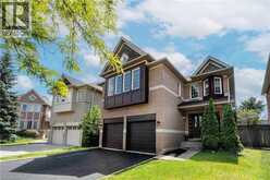 2425 NICHOLS Drive | Oakville Ontario | Slide Image Three