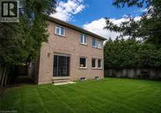 2425 NICHOLS Drive | Oakville Ontario | Slide Image Forty-six