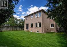 2425 NICHOLS Drive | Oakville Ontario | Slide Image Forty-seven