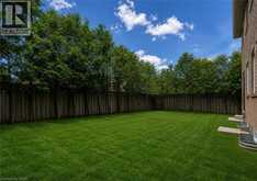 2425 NICHOLS Drive | Oakville Ontario | Slide Image Forty-eight